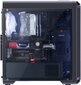 Zalman i3 hind ja info | Arvutikorpused | hansapost.ee