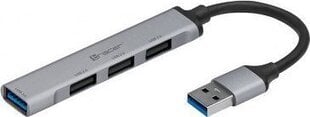 Tracer цена и информация | Адаптеры и USB-hub | hansapost.ee