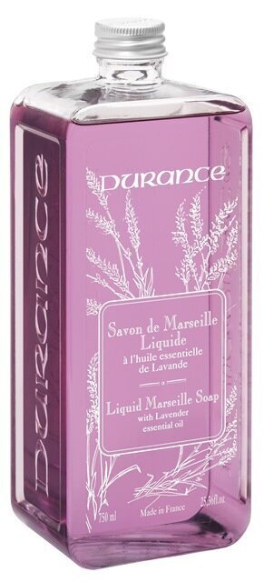 Vedelseep Durance Lavender, 750 ml цена и информация | Seebid | hansapost.ee