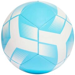 Jalgpalli pall Adidas Starlancer, sinine, suurus 5 hind ja info | Jalgpalli pallid | hansapost.ee