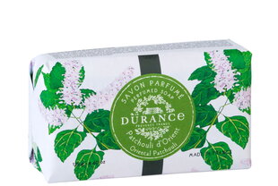 Мыло Durance Oriental Patchouli, 125 мл цена и информация | Мыло | hansapost.ee