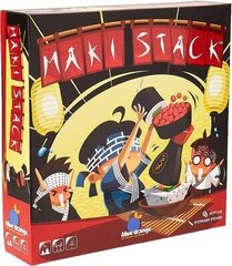 Настольная игра Maki Stack цена и информация | Настольные игры | hansapost.ee