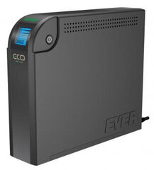 Ever Eco 800 LCD hind ja info | Puhvertoiteallikad | hansapost.ee