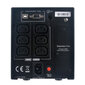 Cyber Power PR750ELCD hind ja info | Puhvertoiteallikad | hansapost.ee