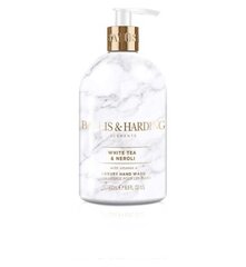 Vedel käteseep Baylis & Harding Elements White Tea & Neroli, 500 ml hind ja info | Baylis & Harding Kehahooldustooted | hansapost.ee