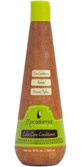 Palsam värvitud juustele Macadamia, 300 ml kaina ir informacija | Бальзамы | hansapost.ee
