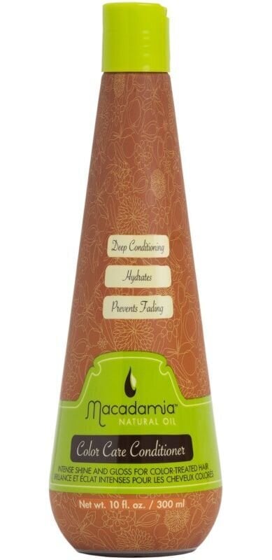 Palsam värvitud juustele Macadamia, 300 ml цена и информация | Palsamid | hansapost.ee