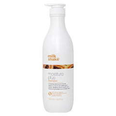Niisutav šampoon Milk Shake Moisture Plus Shampoo, 1000 ml hind ja info | Šampoonid | hansapost.ee