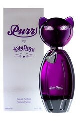 Духи для женщин Katy Perry Purr EDP, 100 мл цена и информация | Духи для Нее | hansapost.ee