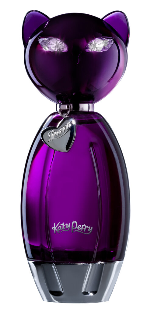 Naiste parfümeeria Katy Perry Purr EDP 100 ml цена и информация | Parfüümid naistele | hansapost.ee