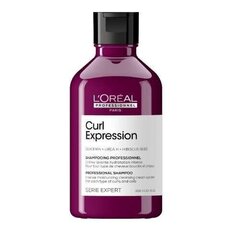 Niisutav šampoon L'Oreal Professionnel Curl Expression, 300 ml цена и информация | Шампуни | hansapost.ee