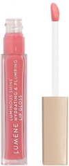 Huuleläige Lumene Luminous Shine värv 6 Soft Pink, 5 ml hind ja info | Huulekosmeetika | hansapost.ee