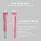 Huuleläige Isadora Glossy Lip Treat 61 Pink Punch, 13 ml hind ja info | Huulekosmeetika | hansapost.ee