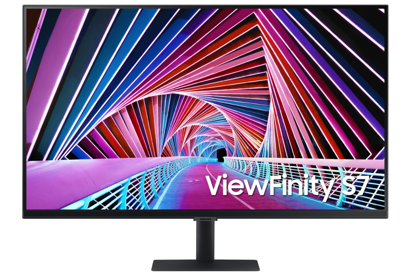 Samsung LS32A700NWPXEN цена и информация | Monitorid | hansapost.ee