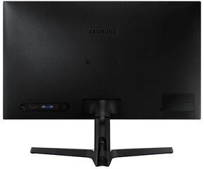 Samsung LS24R350FZRXEN hind ja info | Monitorid | hansapost.ee