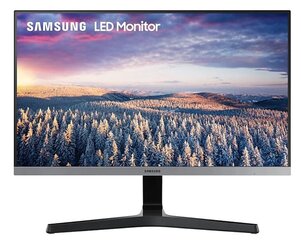 Samsung LS24R350FZRXEN hind ja info | Monitorid | hansapost.ee