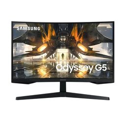 Samsung LS32AG550EPXEN hind ja info | Monitorid | hansapost.ee