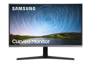 Samsung C27R500FHP hind ja info | Monitorid | hansapost.ee