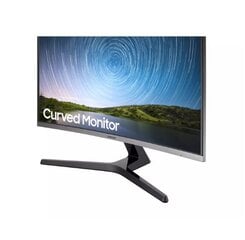 Samsung C27R500FHP hind ja info | Monitorid | hansapost.ee