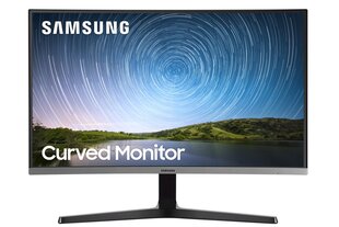 Samsung C32R500FHP hind ja info | Monitorid | hansapost.ee