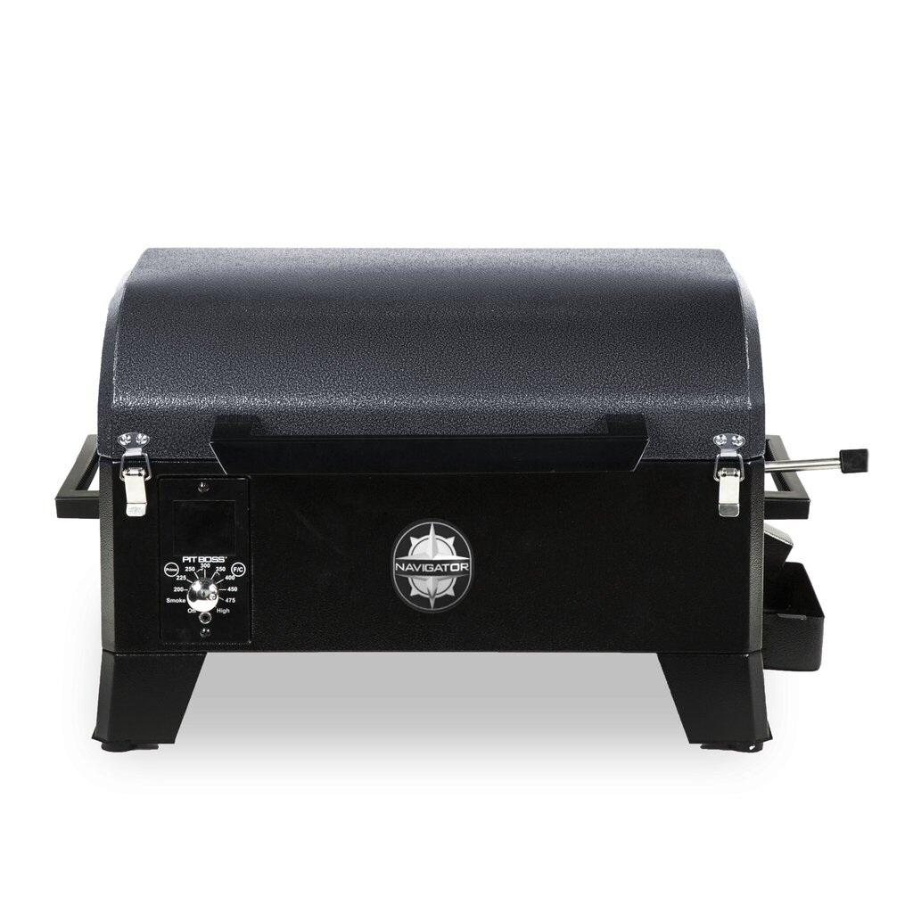 Puidugraanulitega grill Pit Boss Navigator 150 hind ja info | Grillid | hansapost.ee