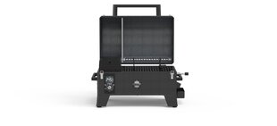 Puidugraanulitega grill Pit Boss Navigator 150 hind ja info | Grillid | hansapost.ee