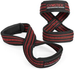 Tõsterihmad Gymstick Joonis 8 Straps hind ja info | Hantlid, kangid, raskused | hansapost.ee