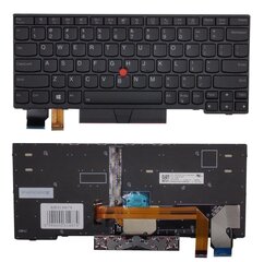 Lenovo Thinkpad X13, US hind ja info | Arvutikomponentide tarvikud | hansapost.ee