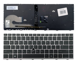 HP EliteBook 840 G5 846 G5 745 G5 hind ja info | Arvutikomponentide tarvikud | hansapost.ee