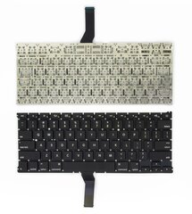 Клавиатура для Apple Macbook Air 13,3 дюйма A1369 A1466 цена и информация | Аксессуары для компонентов | hansapost.ee