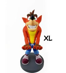 Crash Bandicoot Cable Guy XL alus hind ja info | Fännitooted mänguritele | hansapost.ee