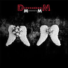 CD DEPECHE MODE "Memento Mori" hind ja info | Vinüülplaadid, CD, DVD | hansapost.ee