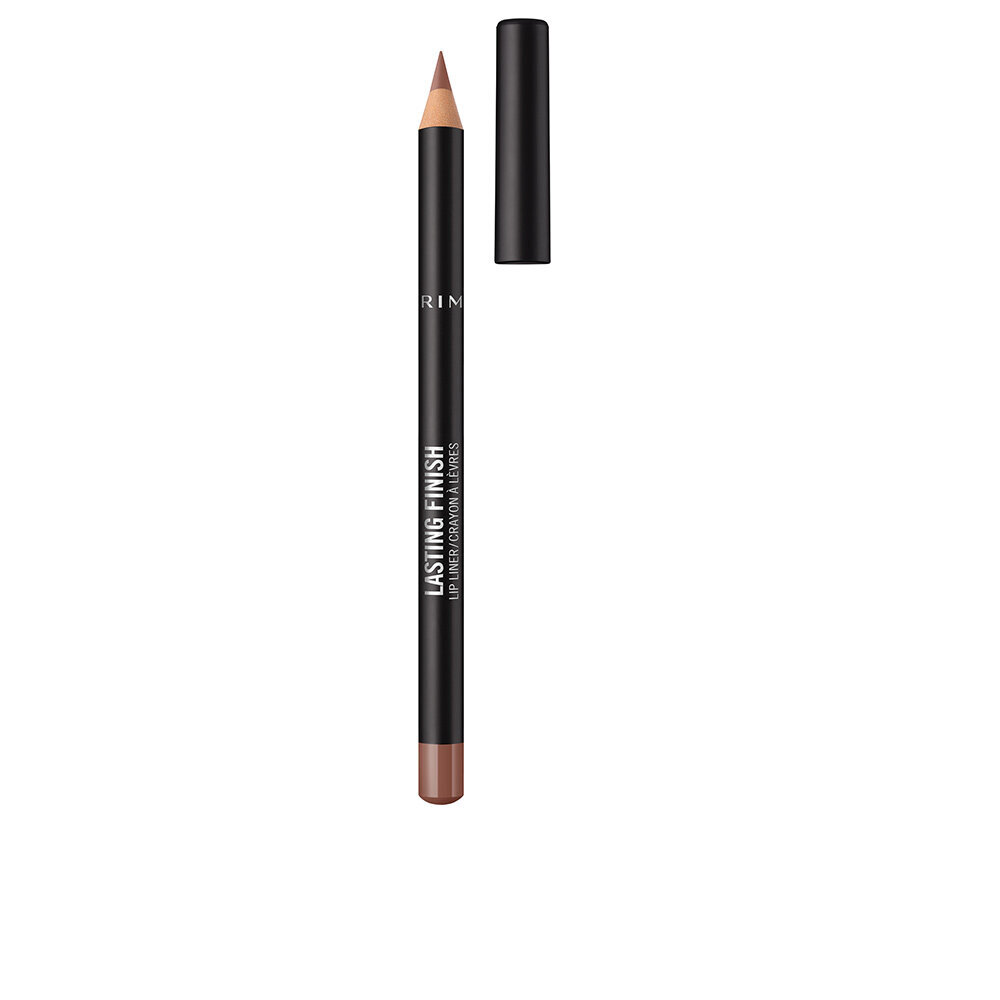 Rimmel London Lasting Finish 8h Lip Liner 705 Cappuccino hind ja info | Huulekosmeetika | hansapost.ee