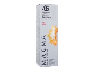 Magma By Blondor Hair Color цена и информация | Краска для волос | hansapost.ee