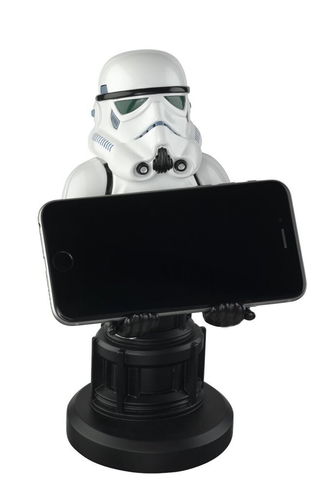 Cable Guys Star Wars Stormtrooper hind ja info | Fännitooted mänguritele | hansapost.ee