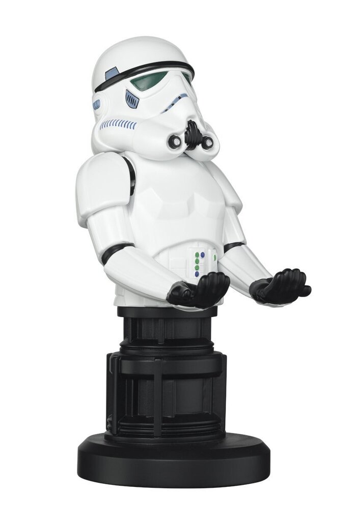 Cable Guys Star Wars Stormtrooper hind ja info | Fännitooted mänguritele | hansapost.ee