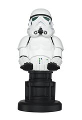 Cable Guys Star Wars Stormtrooper hind ja info | Fännitooted mänguritele | hansapost.ee