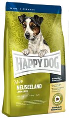 Kuivtoit Happy Dog väikest tõugu koertele Mini New Zealand, 1 kg цена и информация | Сухой корм для собак | hansapost.ee