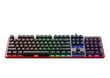 Havit KB870L RGB hind ja info | Klaviatuurid | hansapost.ee