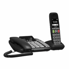 Lauatelefon Gigaset DL780 Plus hind ja info | Lauatelefonid | hansapost.ee