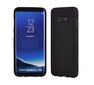 Telefoniümbris Mercury Soft Jelly Case Samsung G990 S21 FE 5G, must цена и информация | Telefonide kaitsekaaned ja -ümbrised | hansapost.ee