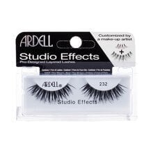 Ardell Studio Effects 232 Wispies - False eyelashes  Black цена и информация | Накладные ресницы, керлеры | hansapost.ee