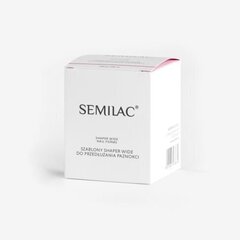 Semilac Molds 100 цена и информация | Средства для маникюра и педикюра | hansapost.ee