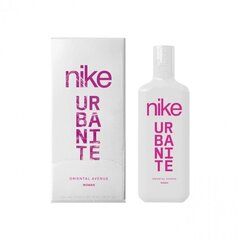 Туалетная вода Nike Urbanite Oriental Avenue Woman EDT для женщин, 75 мл цена и информация | Nike Духи, косметика | hansapost.ee