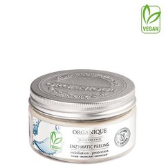 Ensüümkoorija papaia ja ananassiga Organique, 100 ml price and information | Face masks and eye masks | hansapost.ee