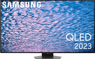 Samsung QE55Q80CATXXH цена и информация | Телевизоры | hansapost.ee
