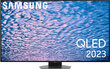 Samsung QE55Q80CATXXH цена и информация | Televiisorid | hansapost.ee