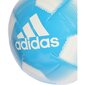 Jalgpalli pall Adidas Epp, sinine, suurus 5 цена и информация | Jalgpalli pallid | hansapost.ee