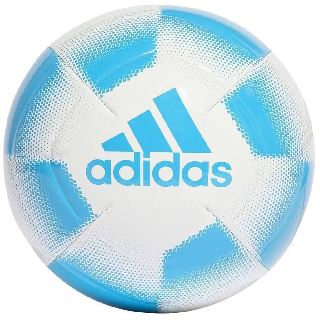 Jalgpalli pall Adidas Epp, sinine, suurus 5 hind ja info | Jalgpalli pallid | hansapost.ee