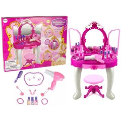 Huge Fairytale Princess Dressing Table Chair Mirror цена и информация | Игрушки для девочек | hansapost.ee